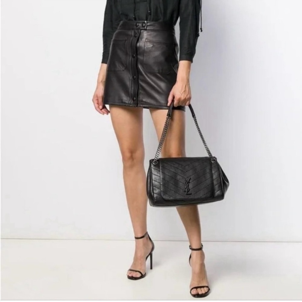 YSL handbag